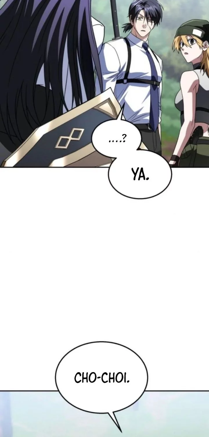 The Returned C-Rank Tank Won’t Die! Chapter 35 Gambar 46