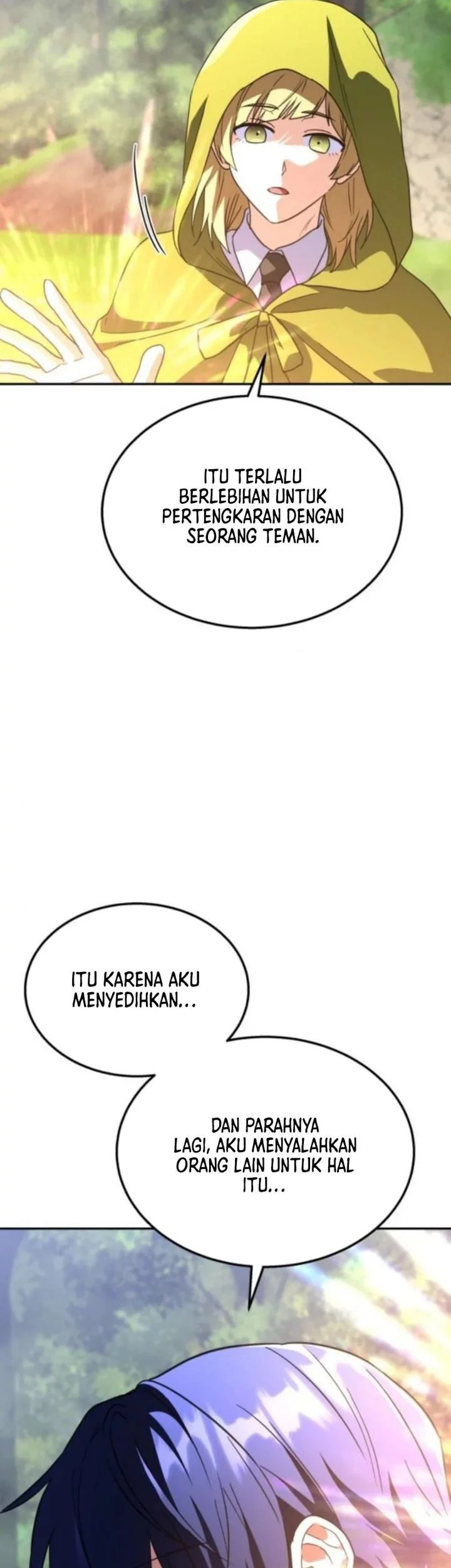 The Returned C-Rank Tank Won’t Die! Chapter 35 Gambar 55