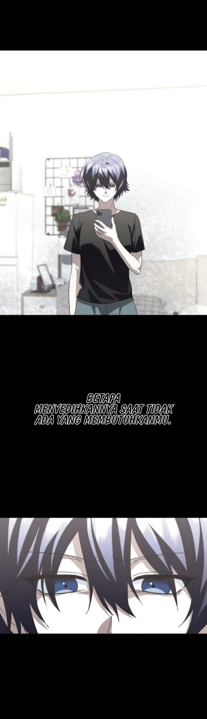 The Returned C-Rank Tank Won’t Die! Chapter 35 Gambar 3