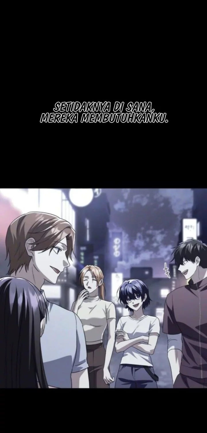 The Returned C-Rank Tank Won’t Die! Chapter 35 Gambar 4