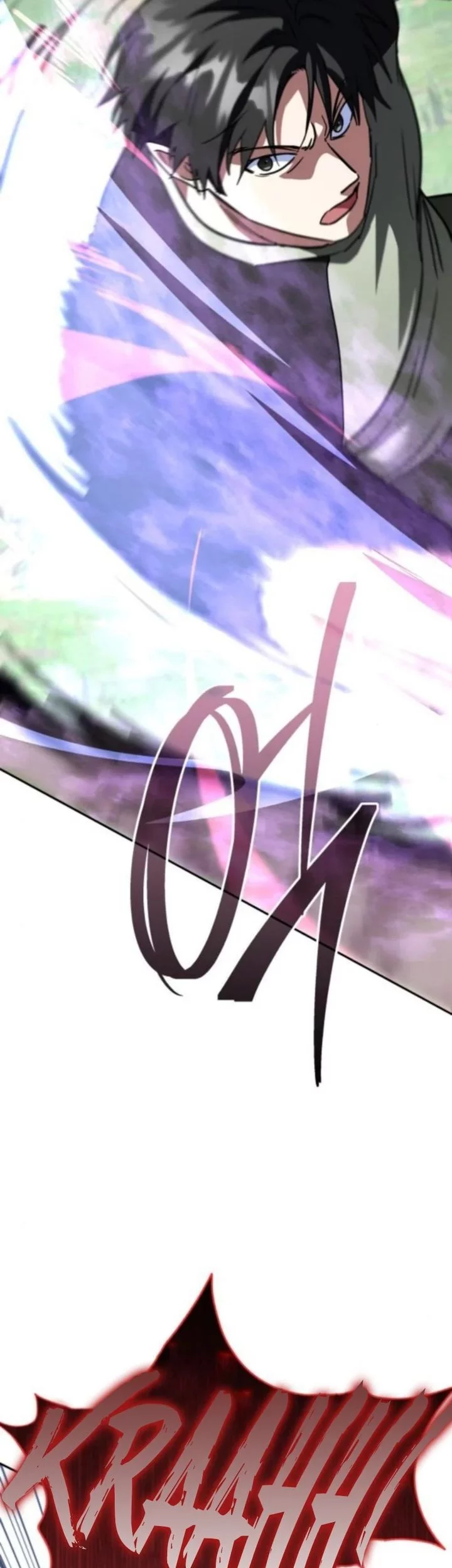 The Returned C-Rank Tank Won’t Die! Chapter 35 Gambar 65