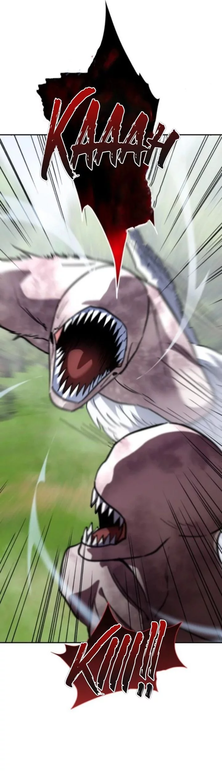 The Returned C-Rank Tank Won’t Die! Chapter 35 Gambar 69