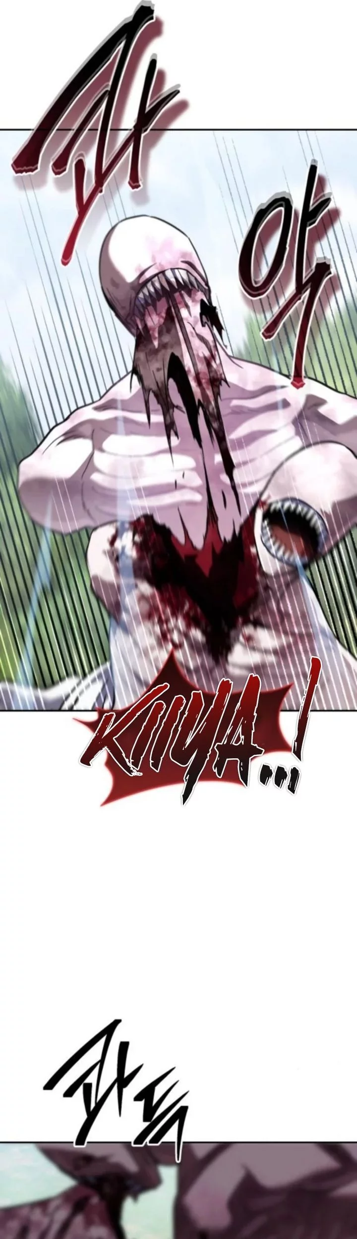 The Returned C-Rank Tank Won’t Die! Chapter 35 Gambar 71