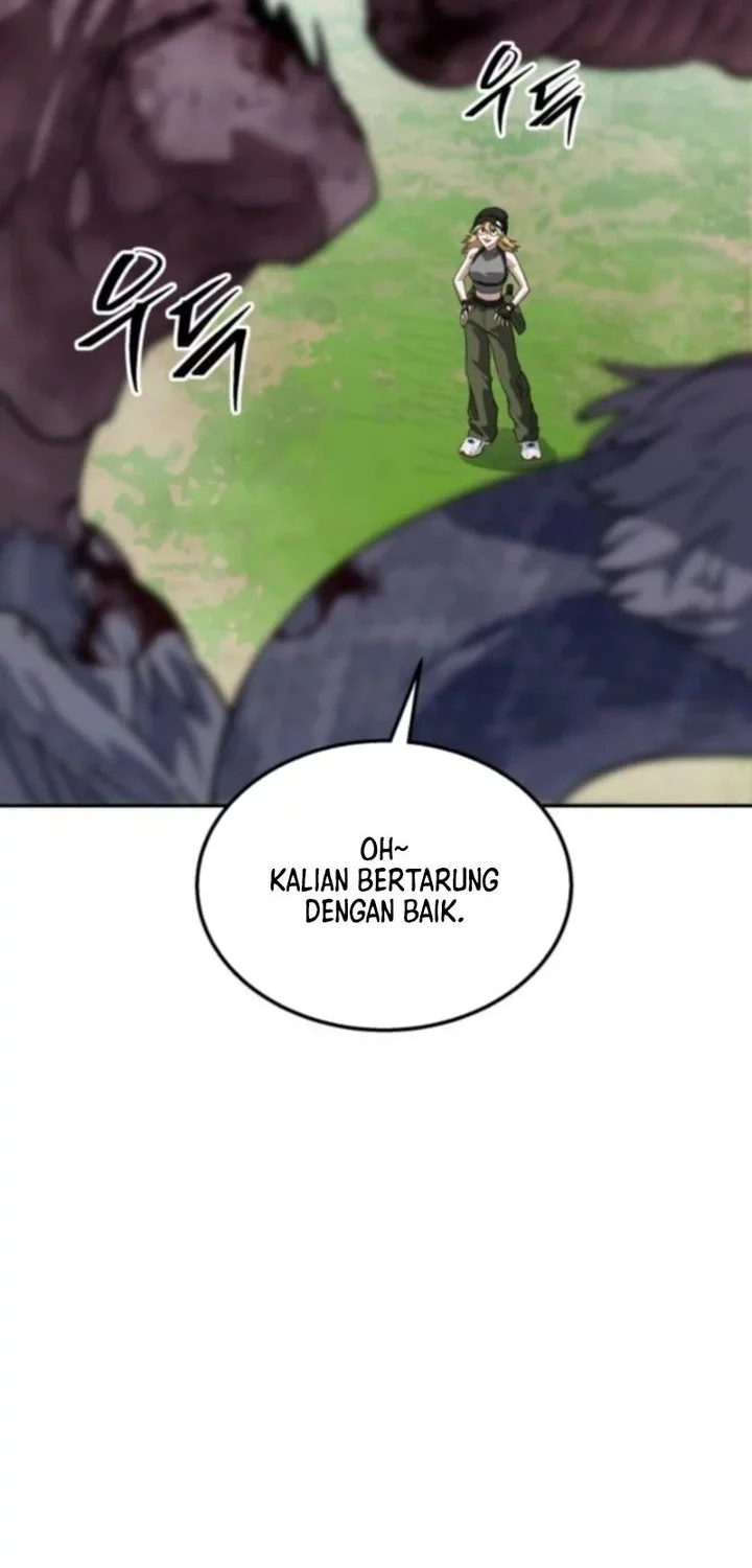 The Returned C-Rank Tank Won’t Die! Chapter 35 Gambar 72