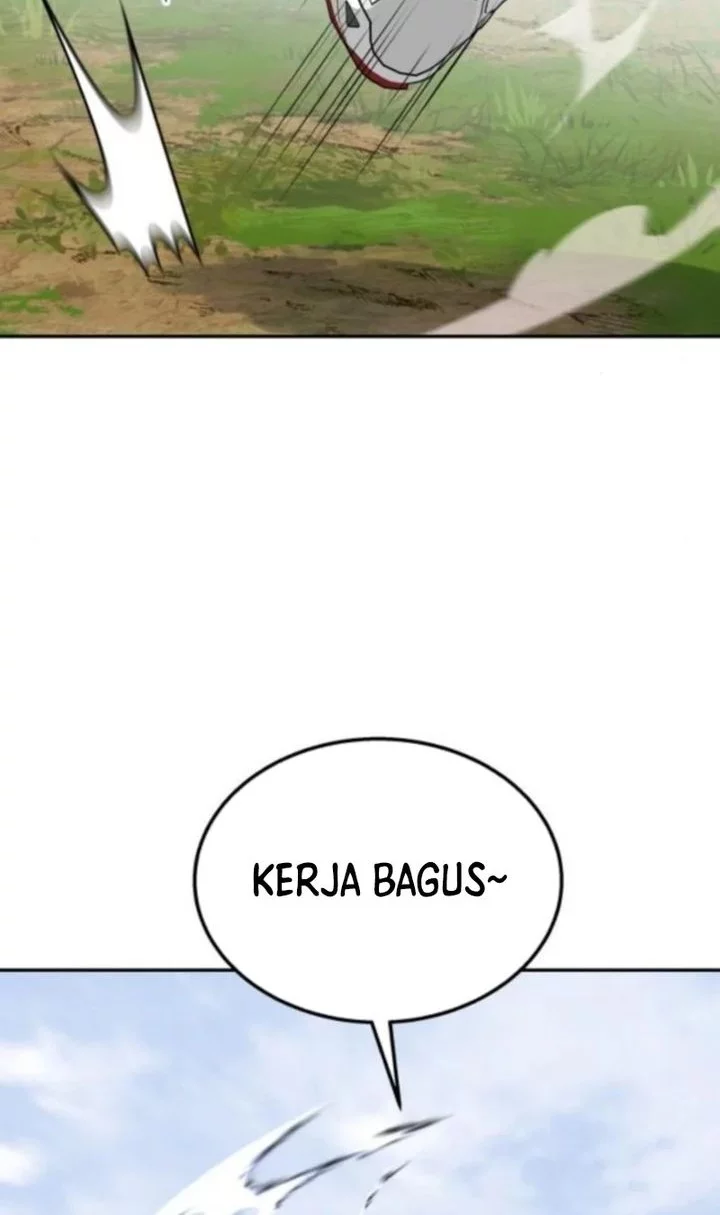 The Returned C-Rank Tank Won’t Die! Chapter 35 Gambar 74