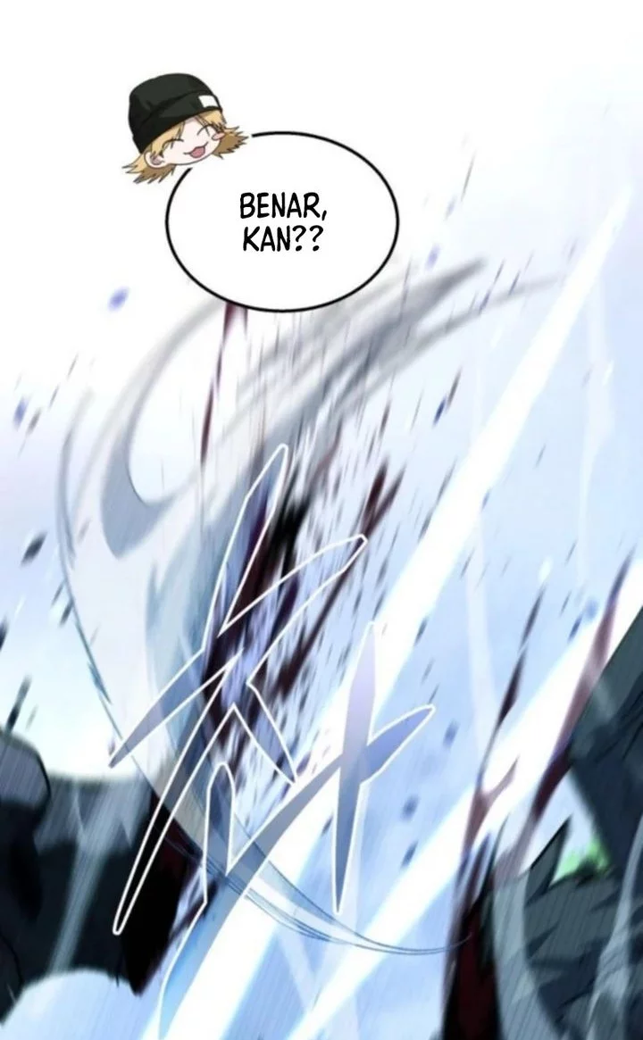 The Returned C-Rank Tank Won’t Die! Chapter 35 Gambar 78