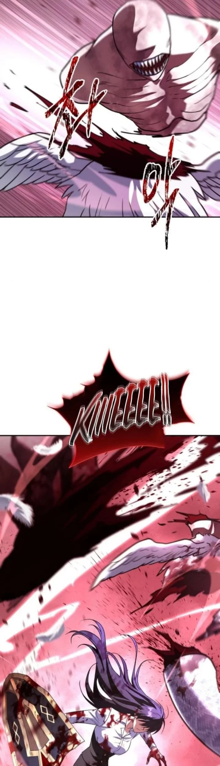 The Returned C-Rank Tank Won’t Die! Chapter 35 Gambar 83