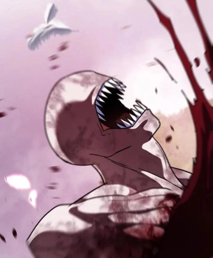 The Returned C-Rank Tank Won’t Die! Chapter 35 Gambar 86