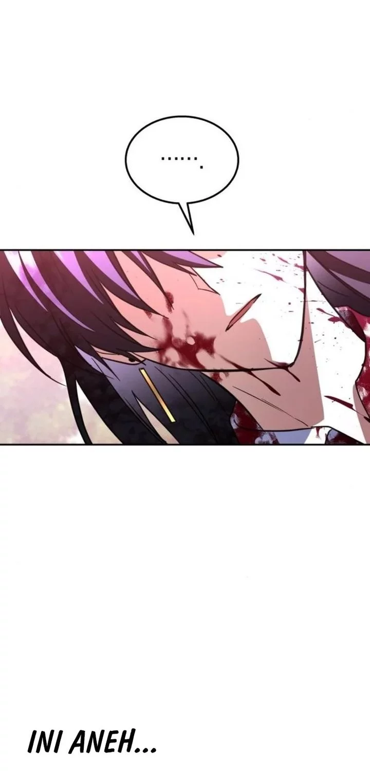 The Returned C-Rank Tank Won’t Die! Chapter 35 Gambar 88