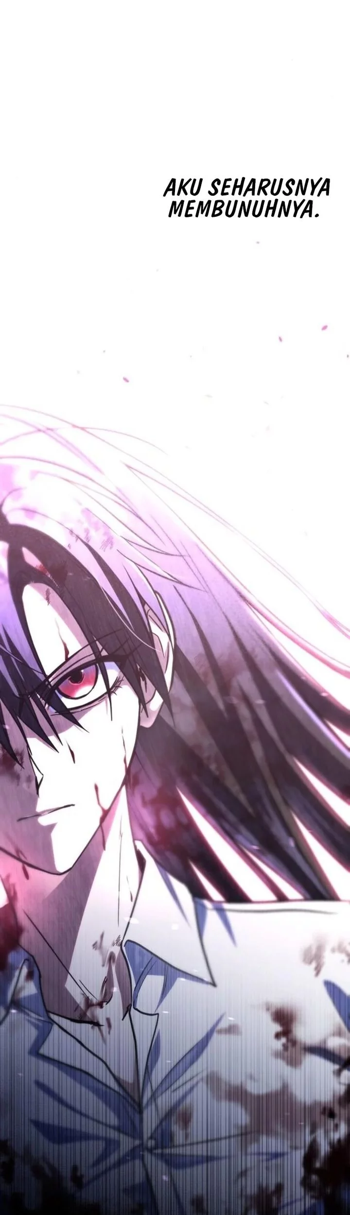 The Returned C-Rank Tank Won’t Die! Chapter 35 Gambar 89