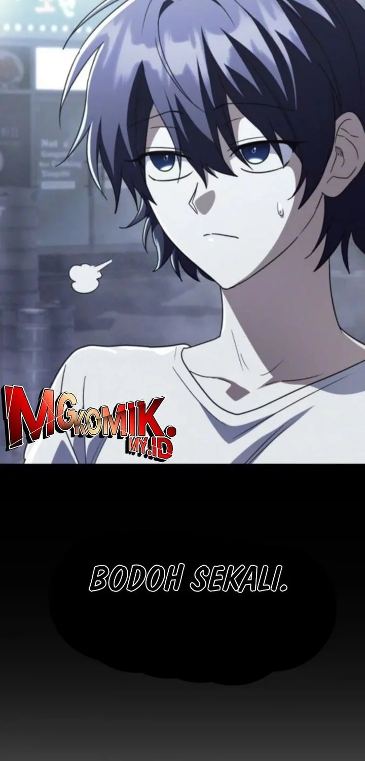 The Returned C-Rank Tank Won’t Die! Chapter 35 Gambar 8