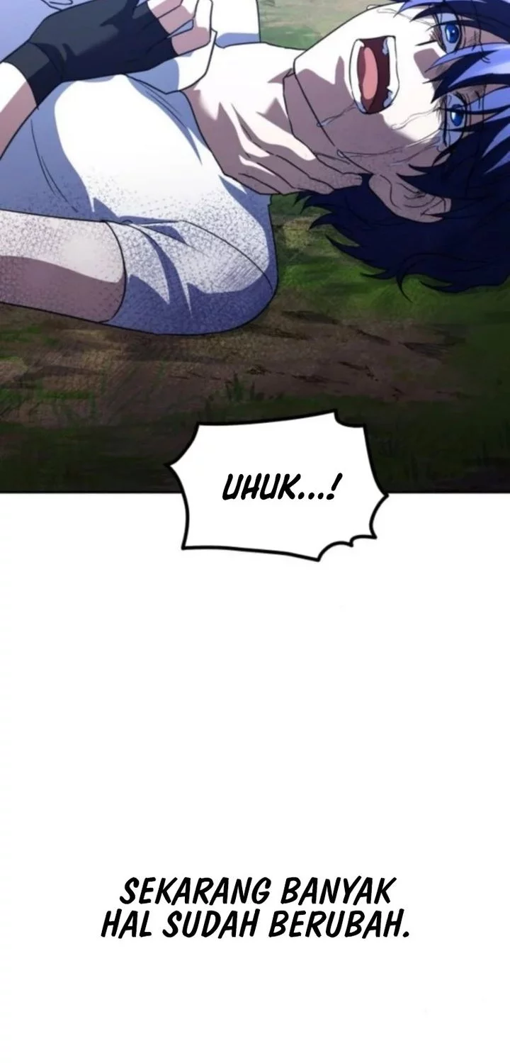 The Returned C-Rank Tank Won’t Die! Chapter 35 Gambar 10