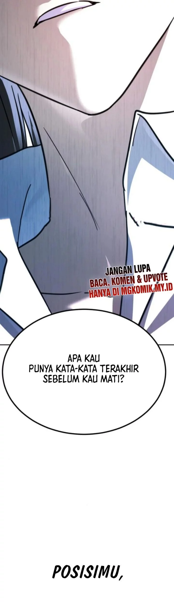 The Returned C-Rank Tank Won’t Die! Chapter 35 Gambar 13