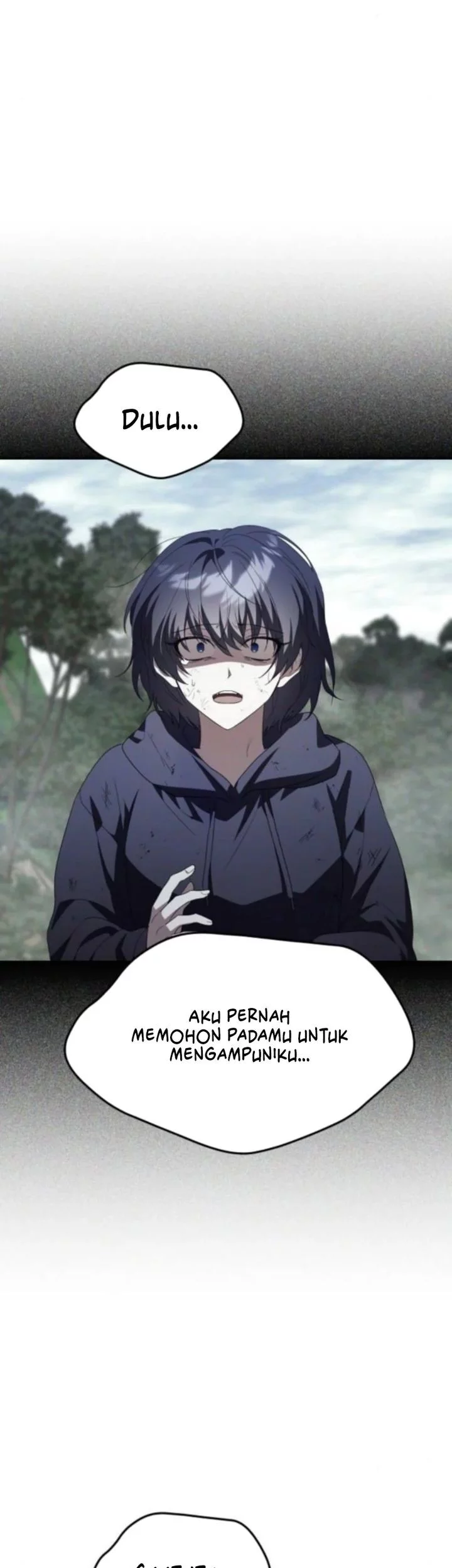 The Returned C-Rank Tank Won’t Die! Chapter 35 Gambar 17