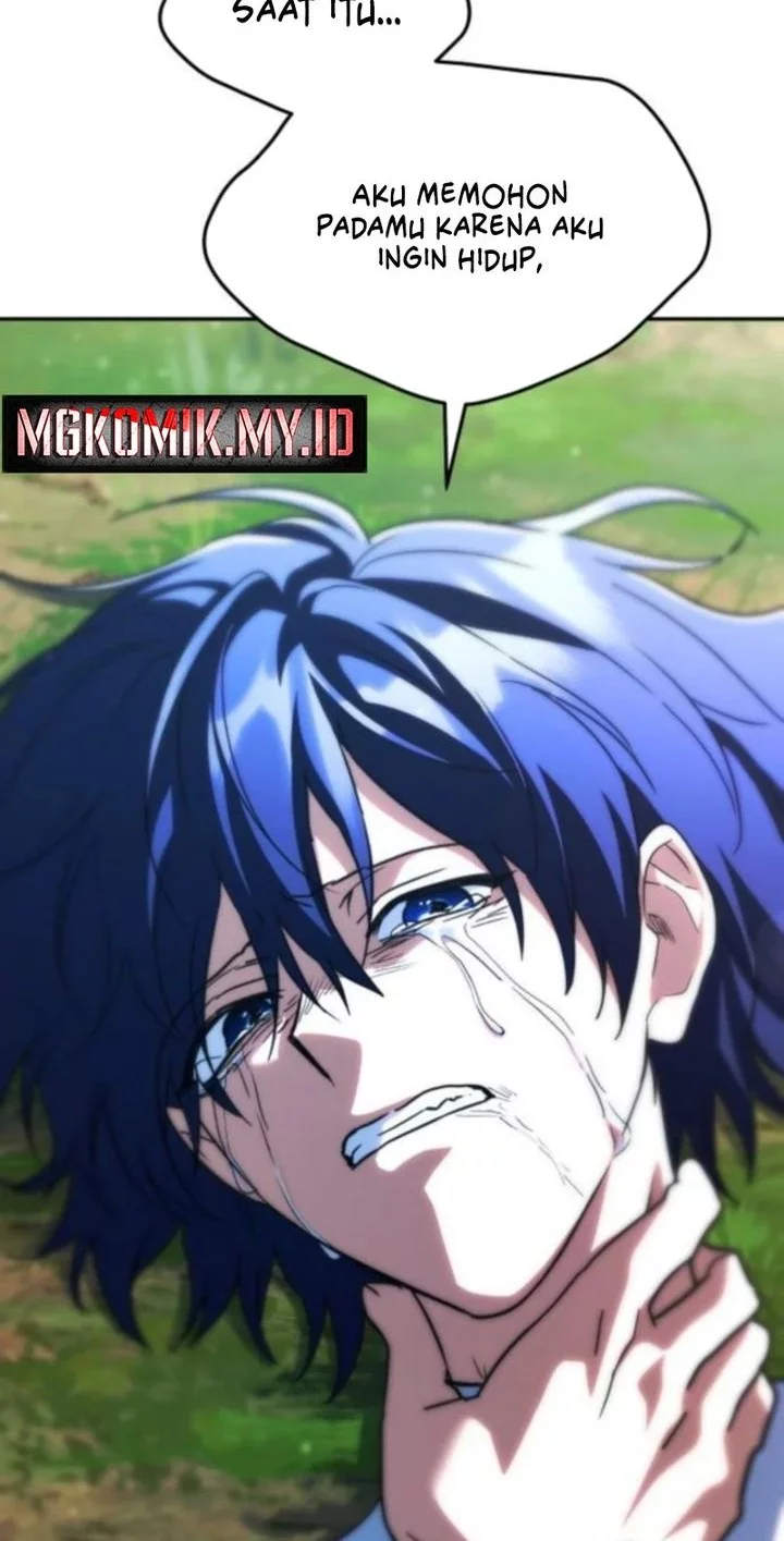 The Returned C-Rank Tank Won’t Die! Chapter 35 Gambar 18