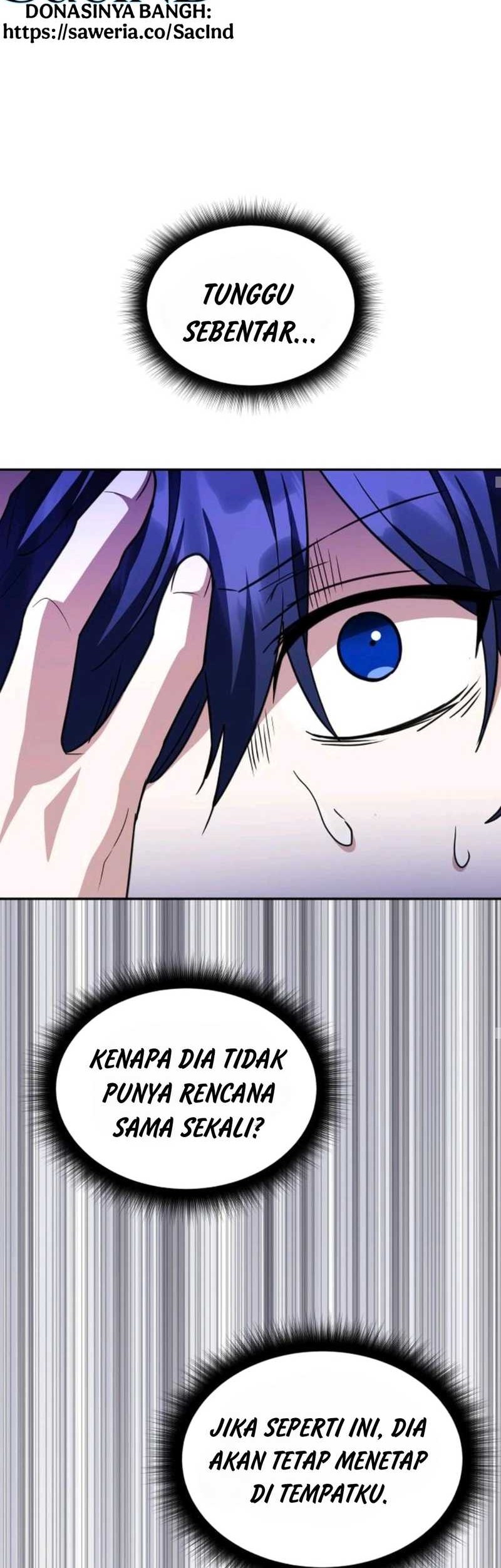 The Returned C-Rank Tank Won’t Die! Chapter 4 Gambar 54