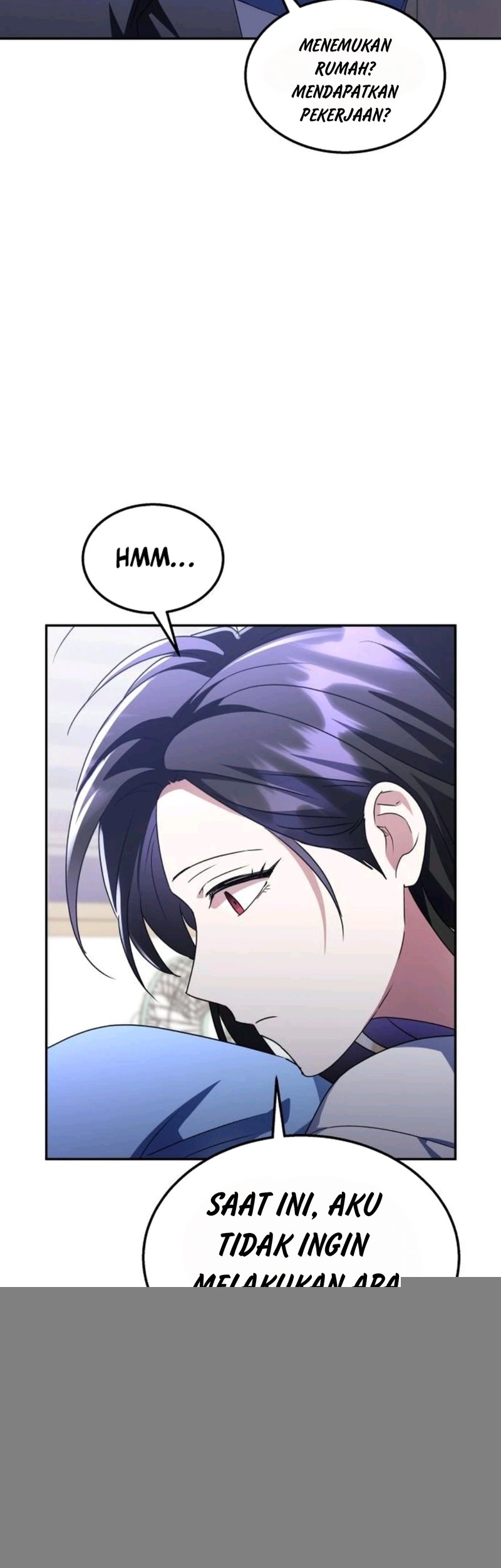 The Returned C-Rank Tank Won’t Die! Chapter 4 Gambar 56