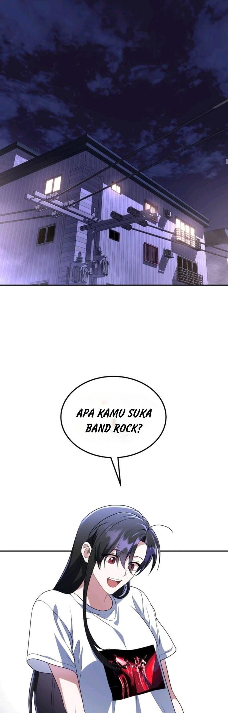 The Returned C-Rank Tank Won’t Die! Chapter 4 Gambar 39