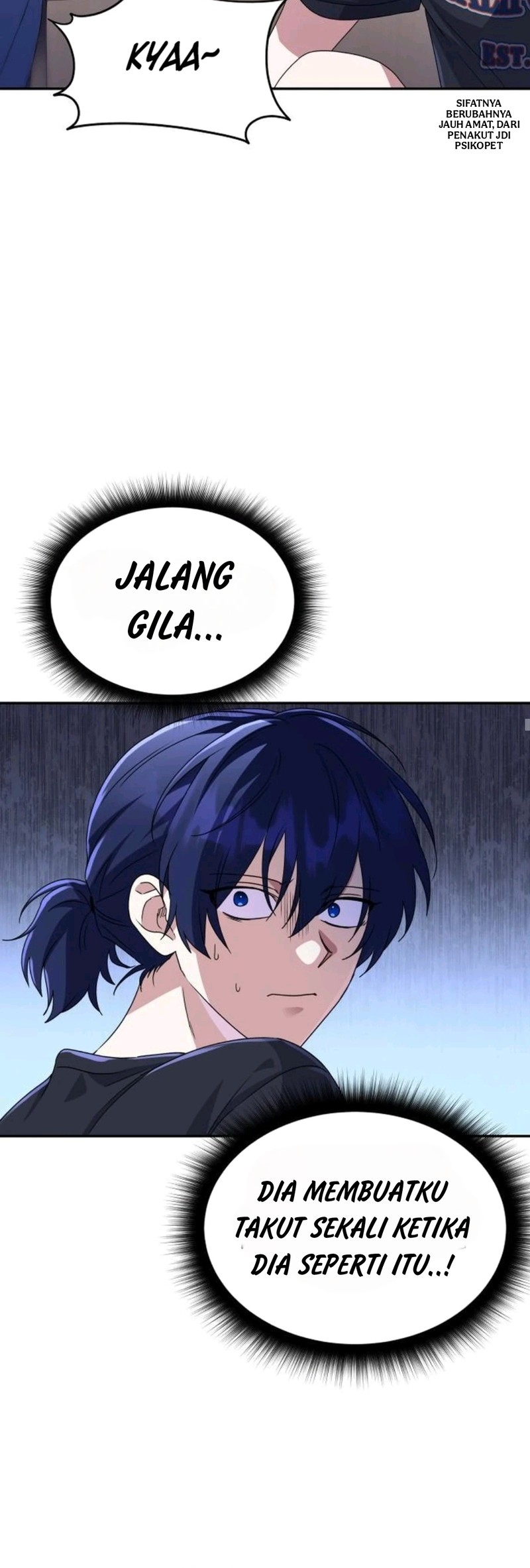 The Returned C-Rank Tank Won’t Die! Chapter 4 Gambar 44