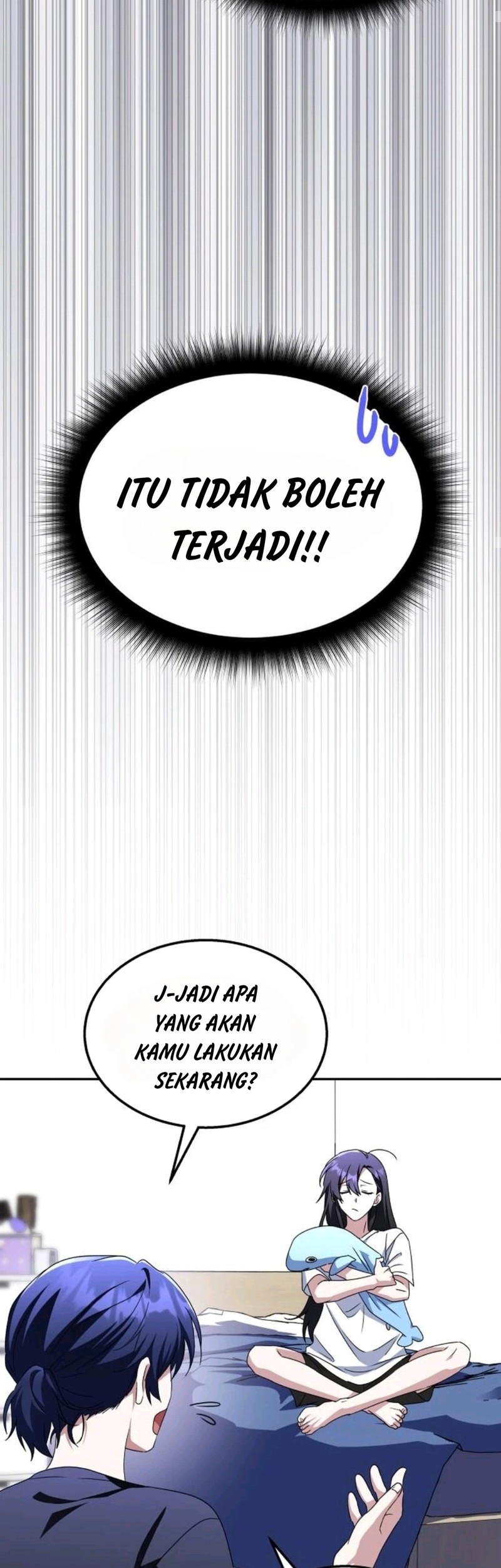 The Returned C-Rank Tank Won’t Die! Chapter 4 Gambar 55