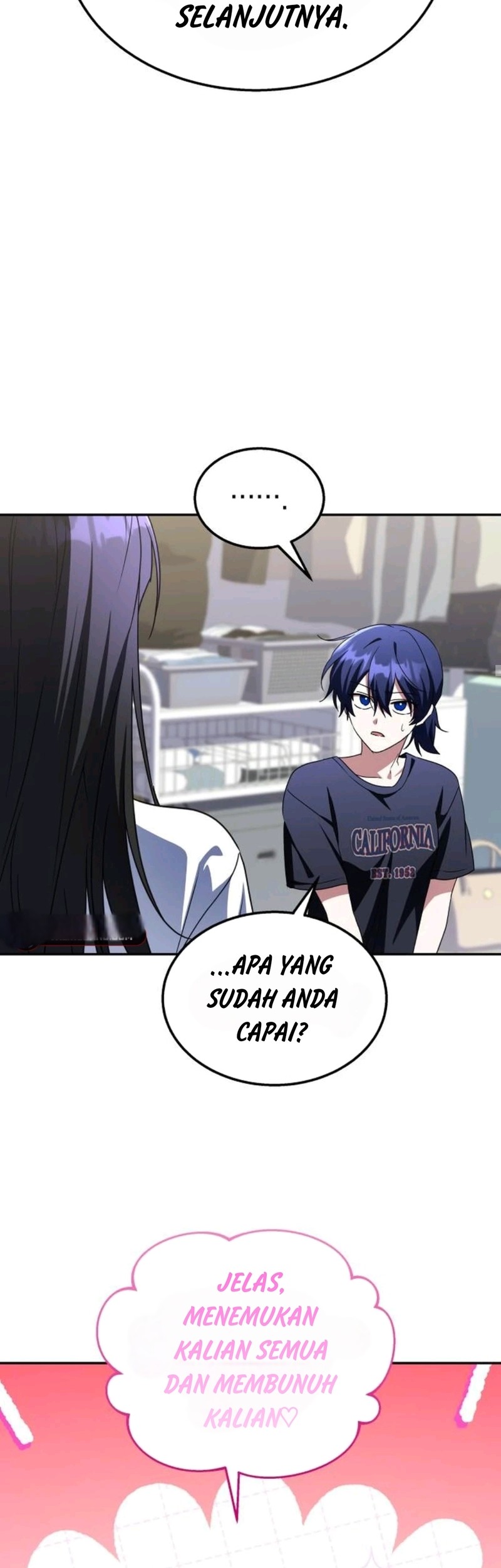 The Returned C-Rank Tank Won’t Die! Chapter 4 Gambar 58