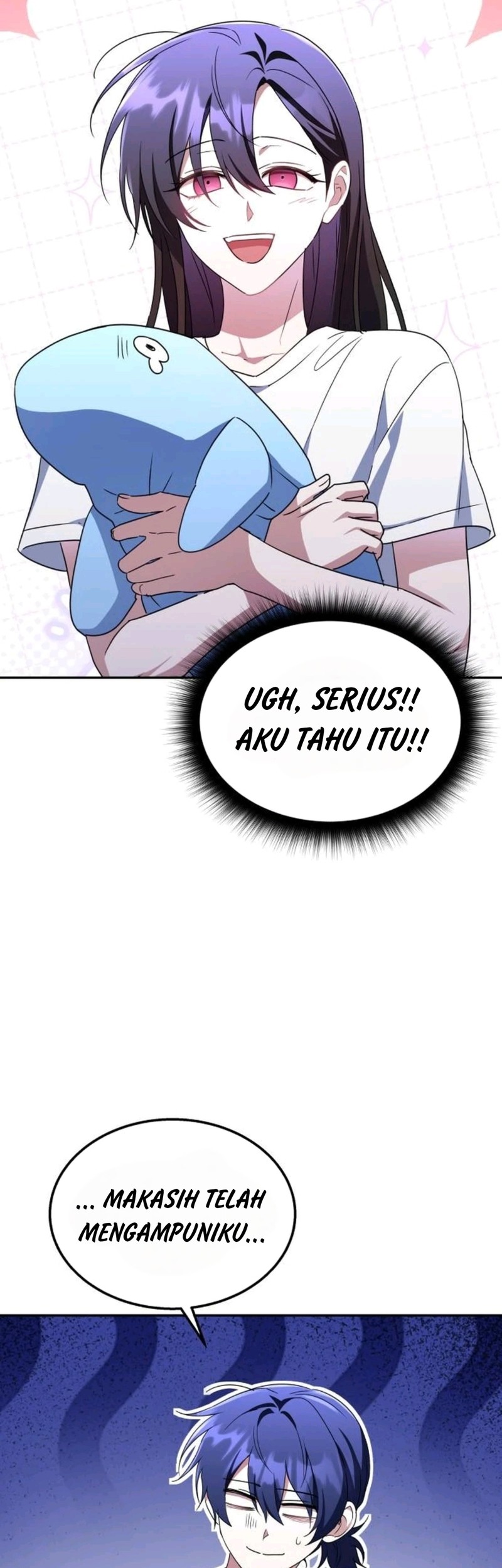 The Returned C-Rank Tank Won’t Die! Chapter 4 Gambar 59