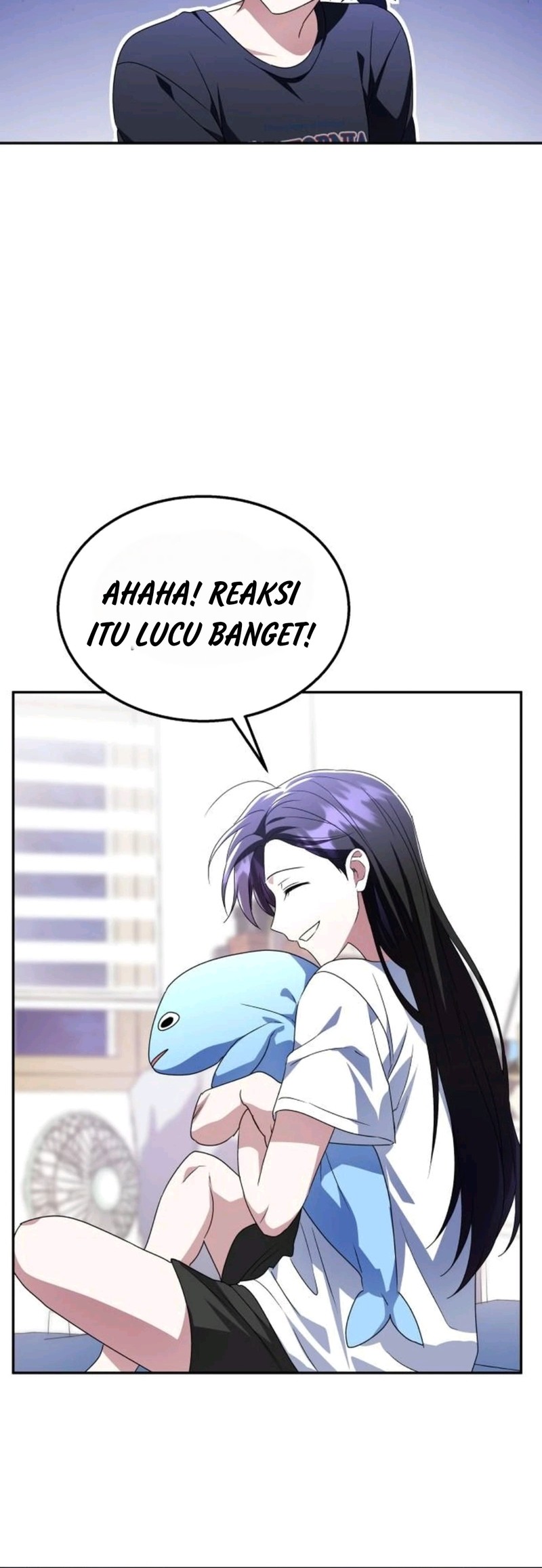 The Returned C-Rank Tank Won’t Die! Chapter 4 Gambar 60