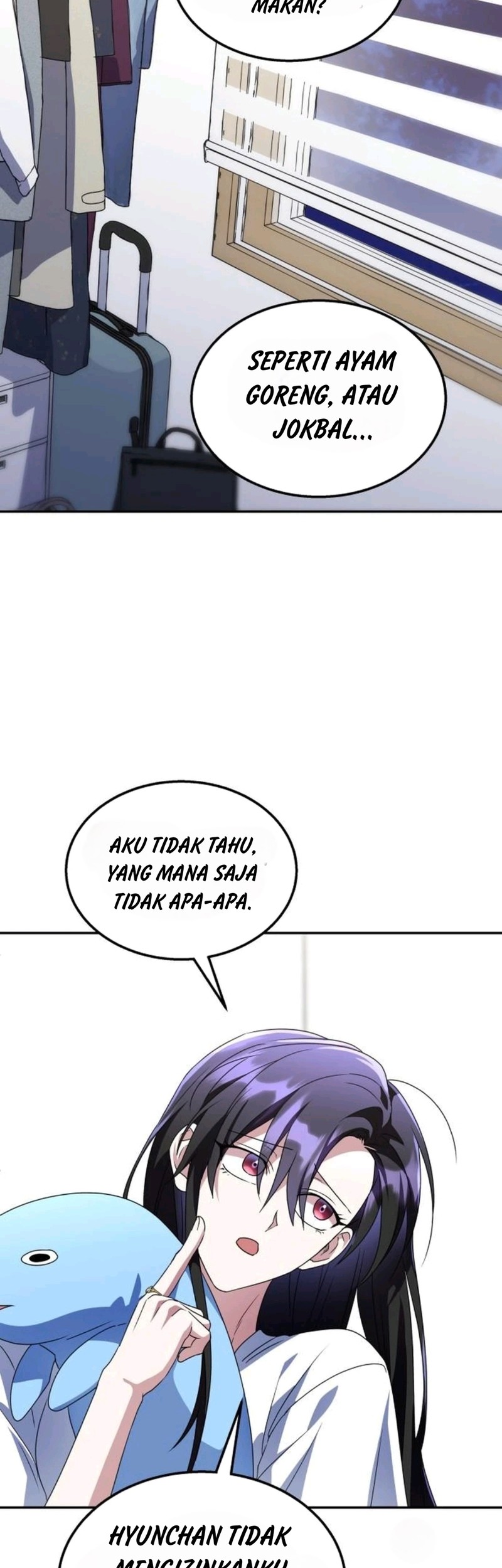 The Returned C-Rank Tank Won’t Die! Chapter 4 Gambar 62