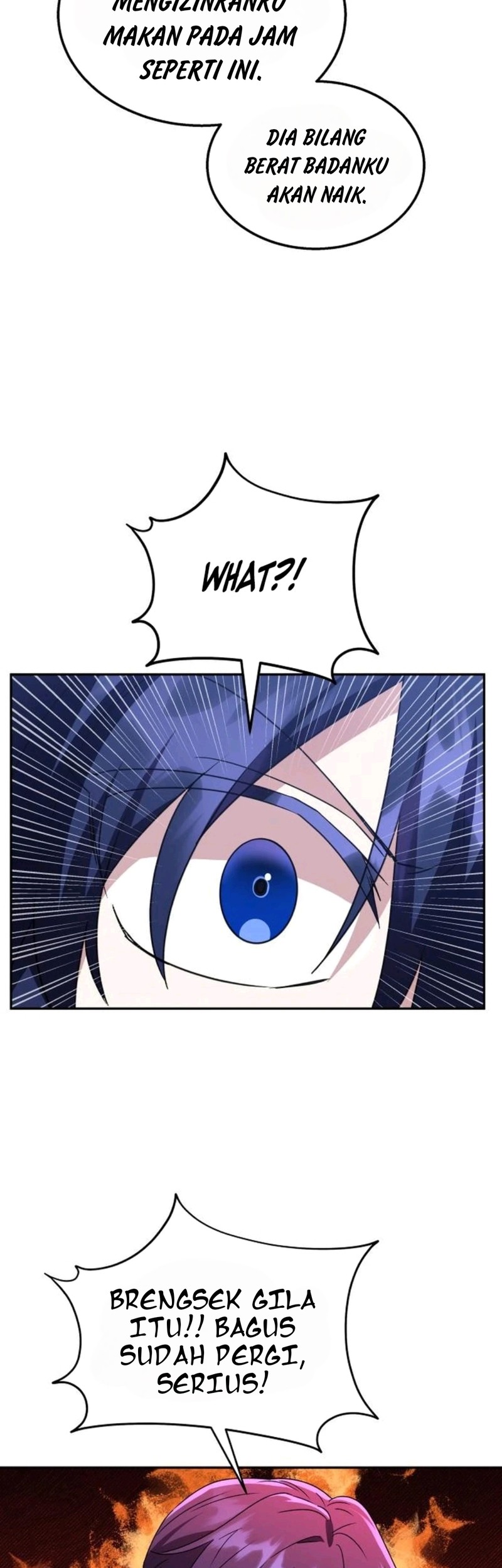 The Returned C-Rank Tank Won’t Die! Chapter 4 Gambar 63