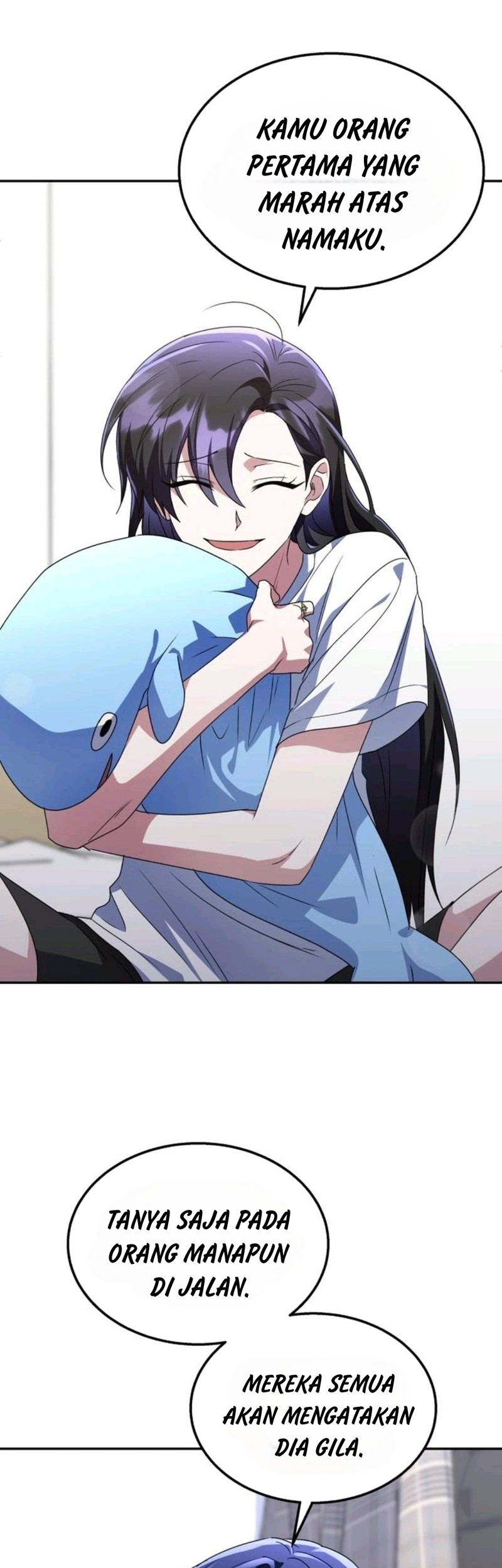 The Returned C-Rank Tank Won’t Die! Chapter 4 Gambar 65