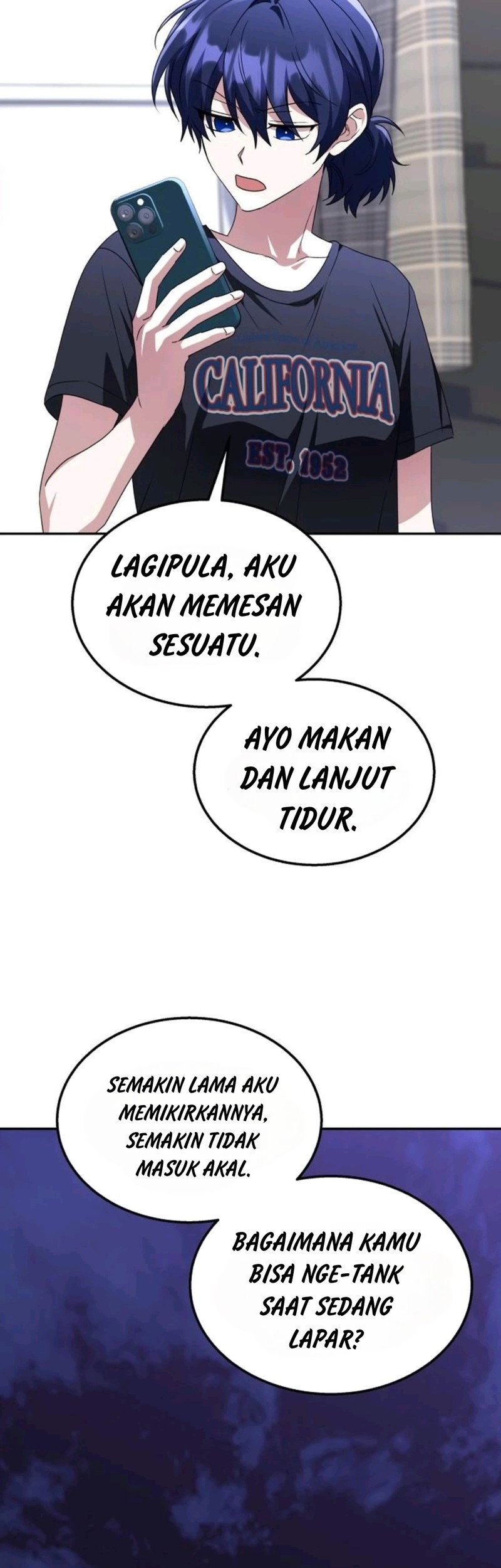 The Returned C-Rank Tank Won’t Die! Chapter 4 Gambar 66