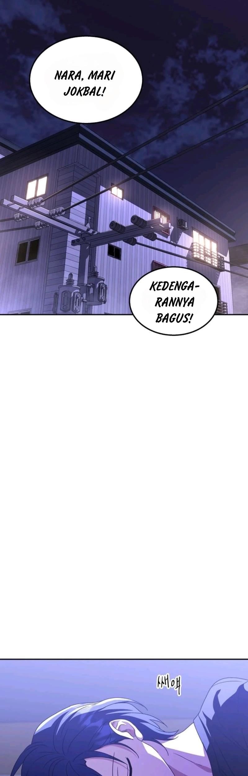 The Returned C-Rank Tank Won’t Die! Chapter 4 Gambar 67