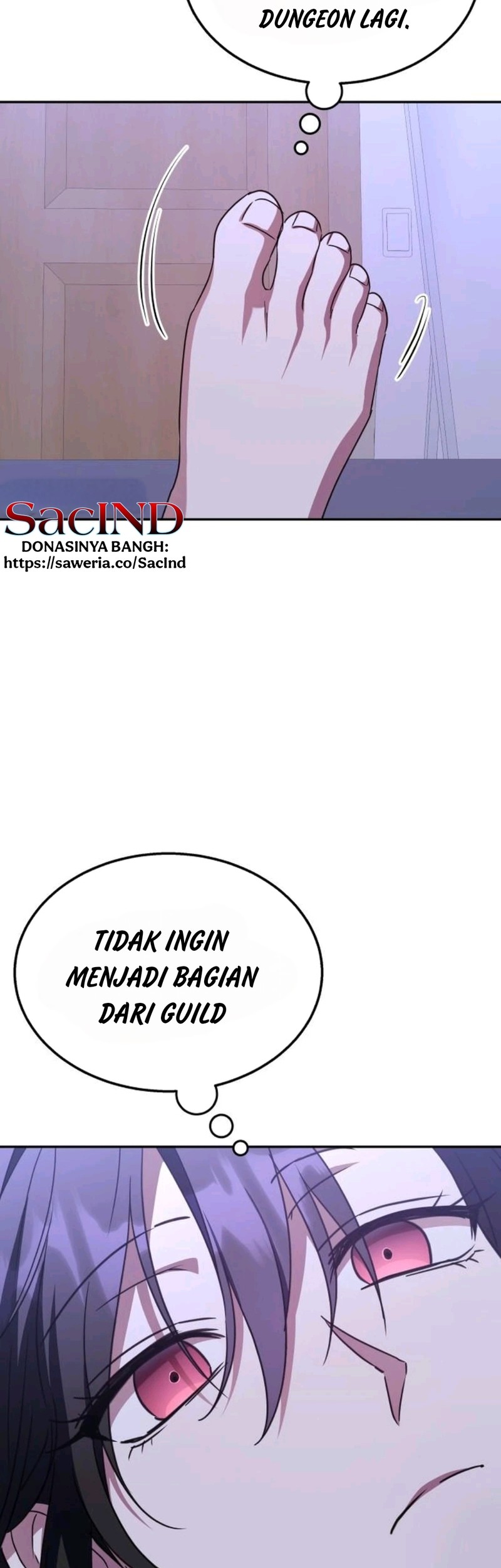 The Returned C-Rank Tank Won’t Die! Chapter 4 Gambar 70