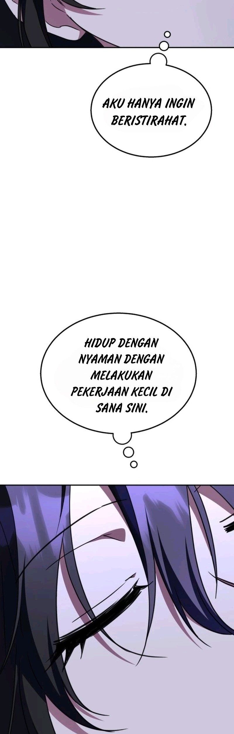 The Returned C-Rank Tank Won’t Die! Chapter 4 Gambar 71