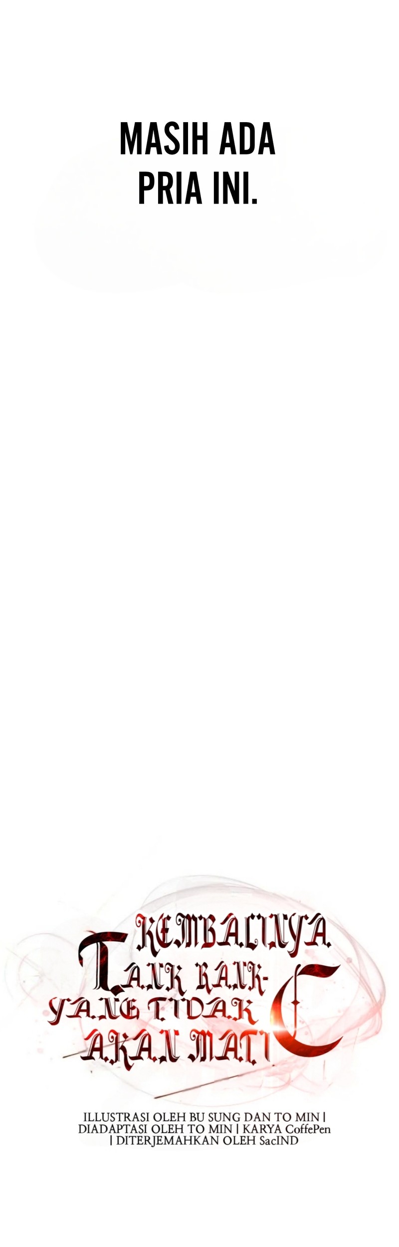 The Returned C-Rank Tank Won’t Die! Chapter 4 Gambar 4