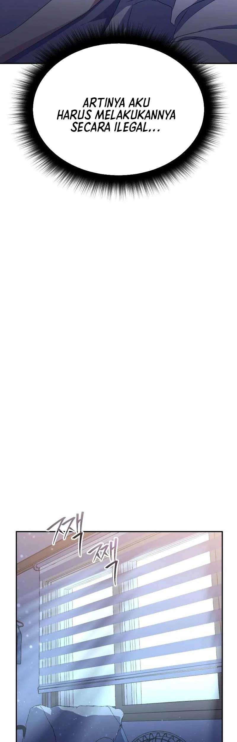 The Returned C-Rank Tank Won’t Die! Chapter 5 Gambar 20