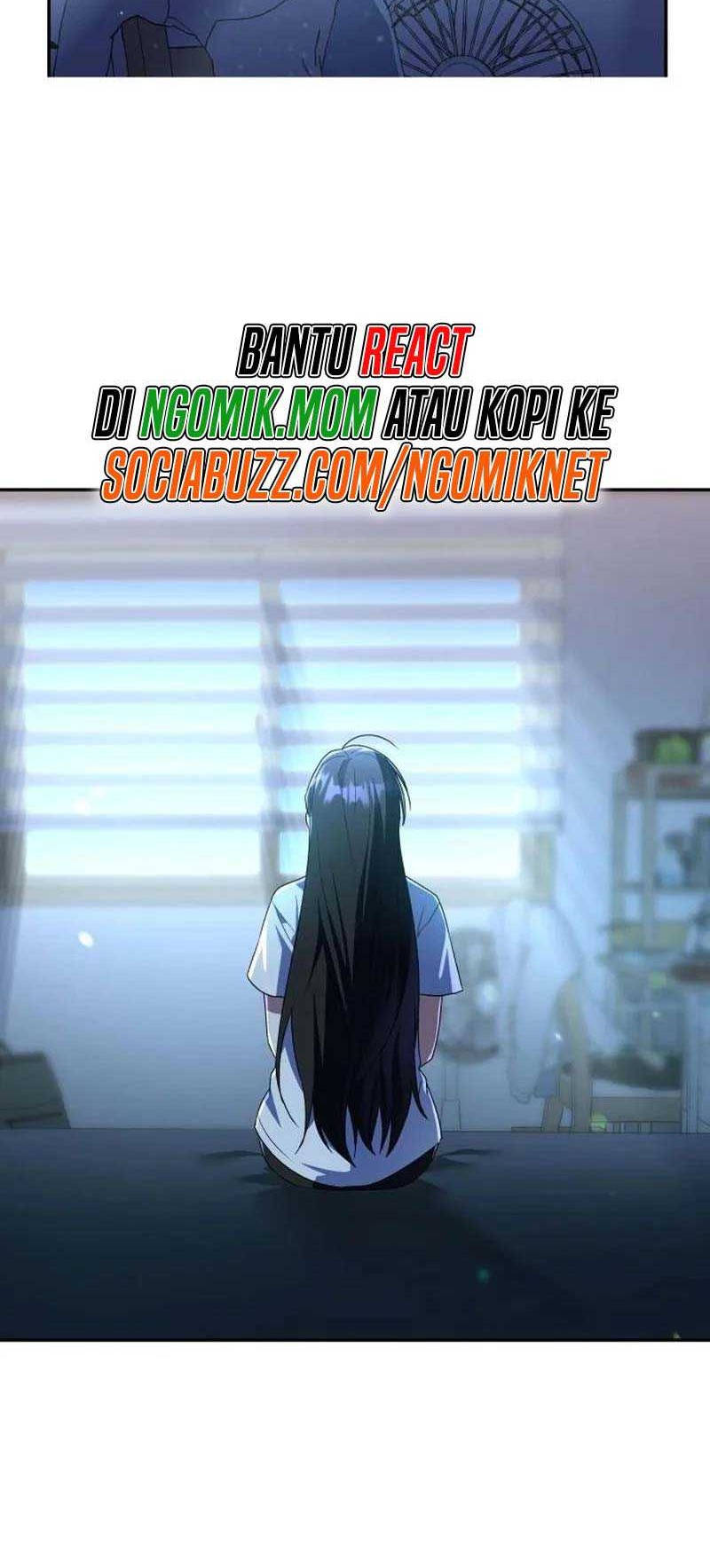 The Returned C-Rank Tank Won’t Die! Chapter 5 Gambar 21