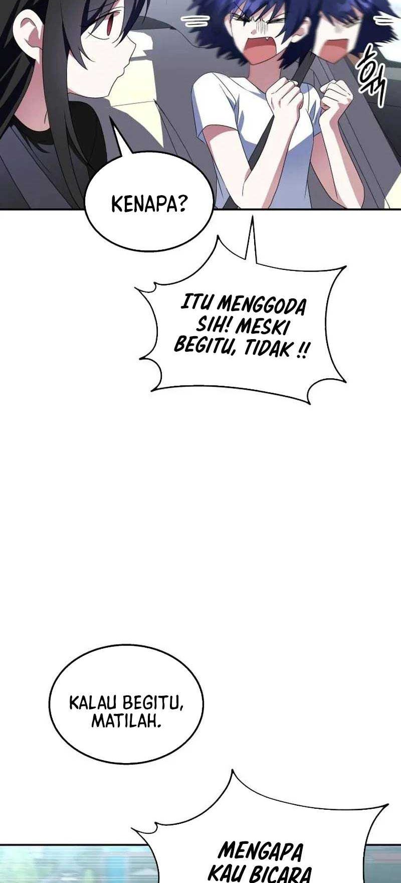 The Returned C-Rank Tank Won’t Die! Chapter 5 Gambar 29