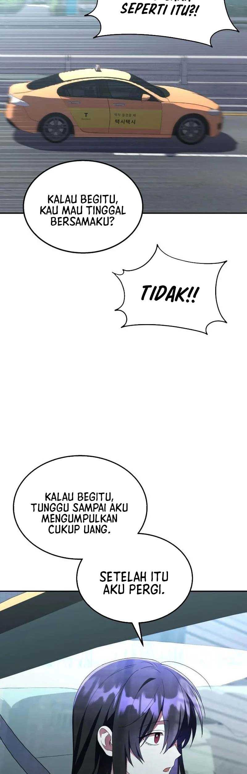 The Returned C-Rank Tank Won’t Die! Chapter 5 Gambar 30