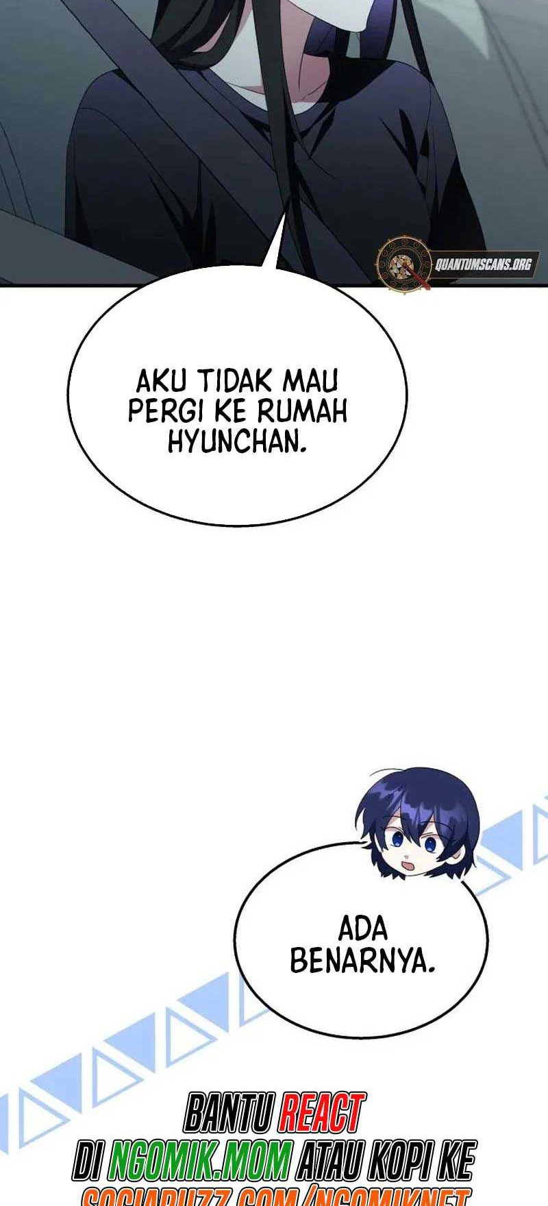 The Returned C-Rank Tank Won’t Die! Chapter 5 Gambar 31