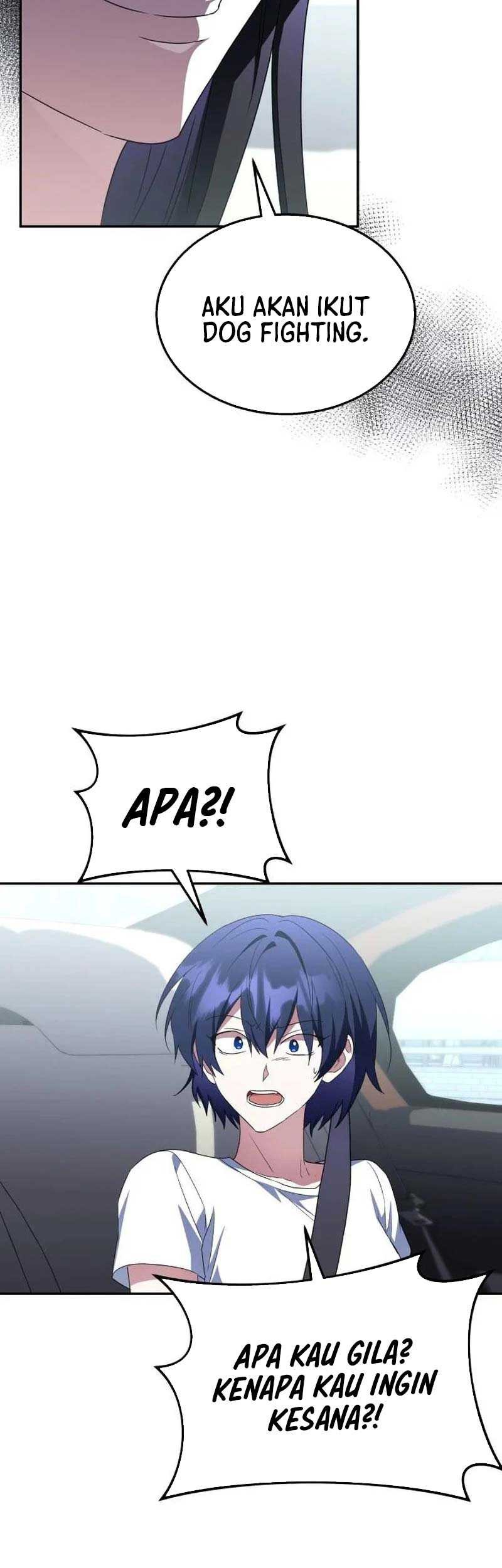 The Returned C-Rank Tank Won’t Die! Chapter 5 Gambar 34