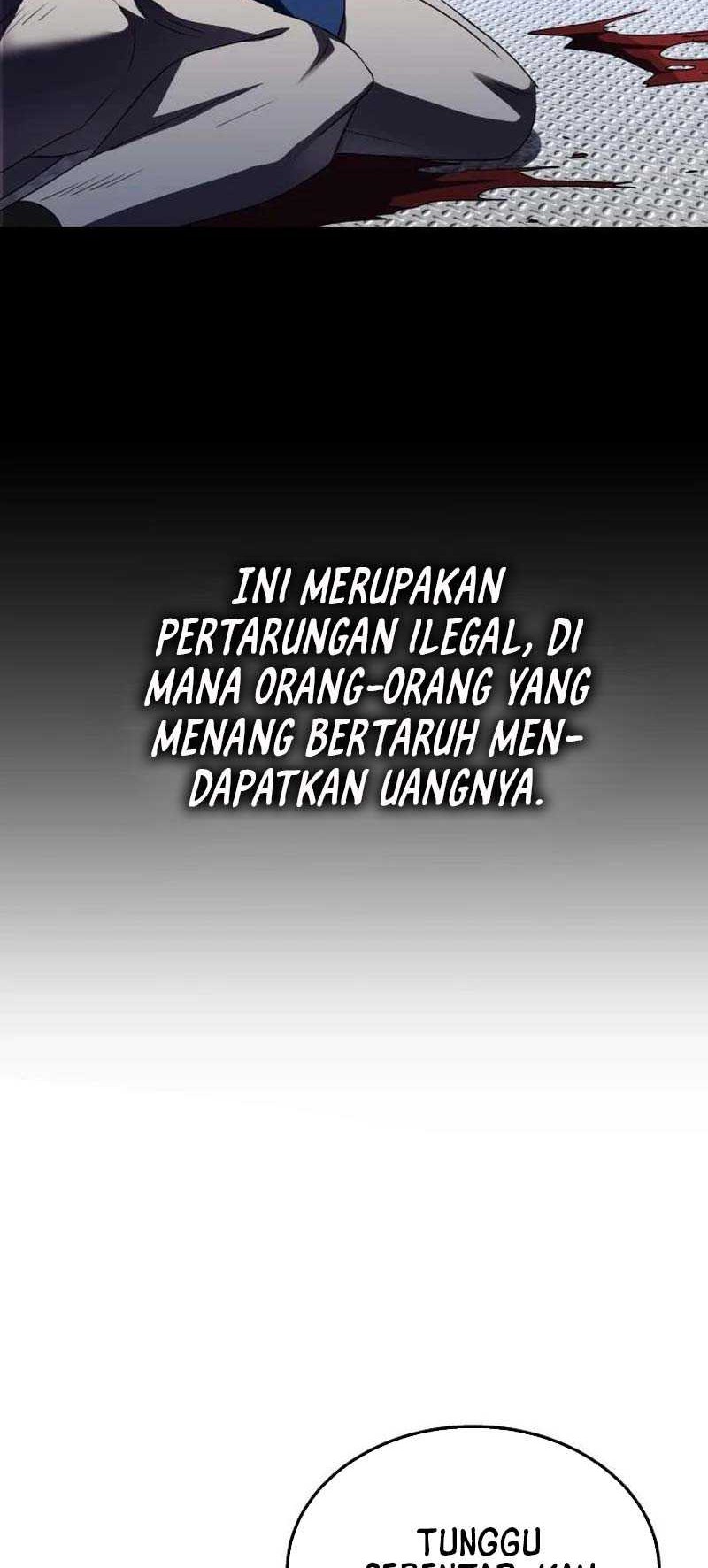 The Returned C-Rank Tank Won’t Die! Chapter 5 Gambar 39