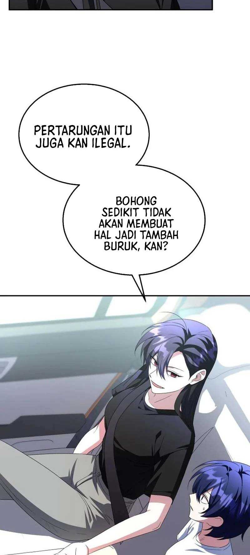 The Returned C-Rank Tank Won’t Die! Chapter 5 Gambar 41