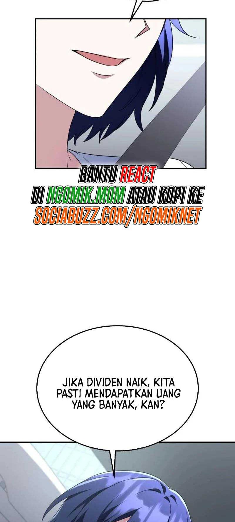 The Returned C-Rank Tank Won’t Die! Chapter 5 Gambar 43