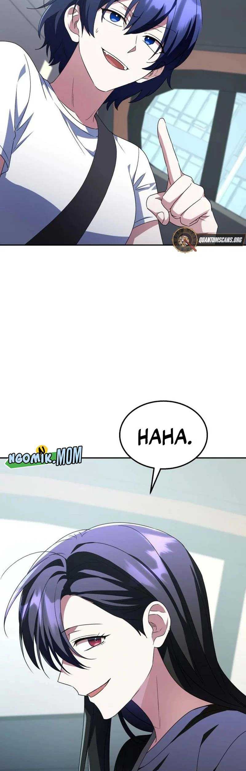 The Returned C-Rank Tank Won’t Die! Chapter 5 Gambar 44