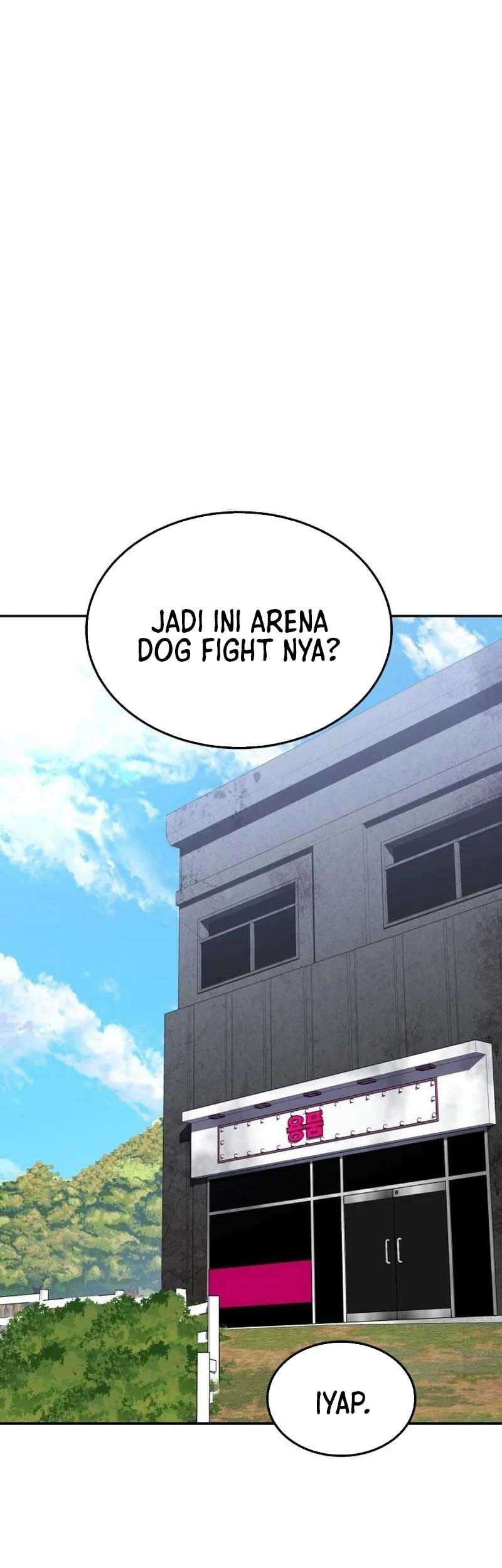 The Returned C-Rank Tank Won’t Die! Chapter 5 Gambar 46