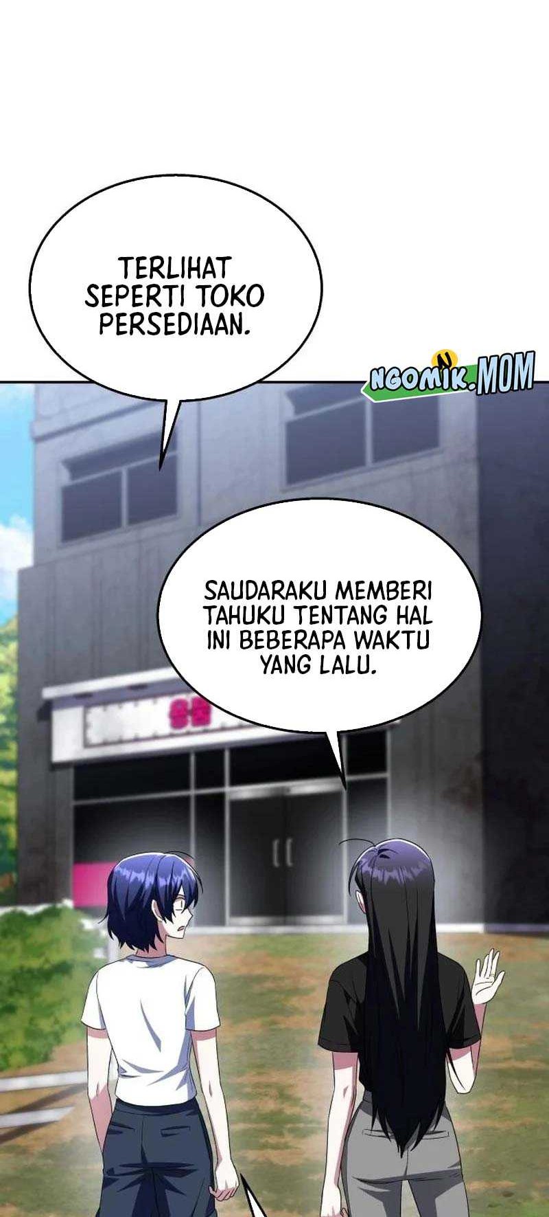 The Returned C-Rank Tank Won’t Die! Chapter 5 Gambar 47