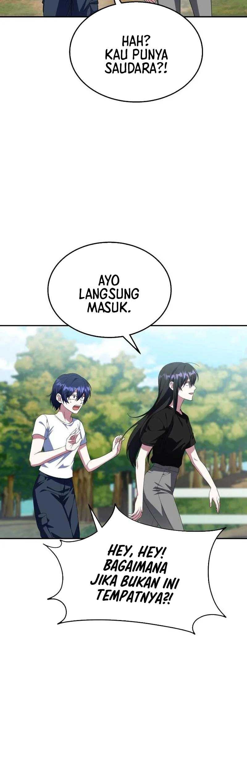 The Returned C-Rank Tank Won’t Die! Chapter 5 Gambar 48