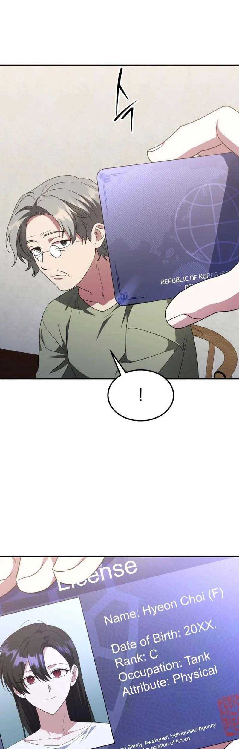 The Returned C-Rank Tank Won’t Die! Chapter 5 Gambar 52