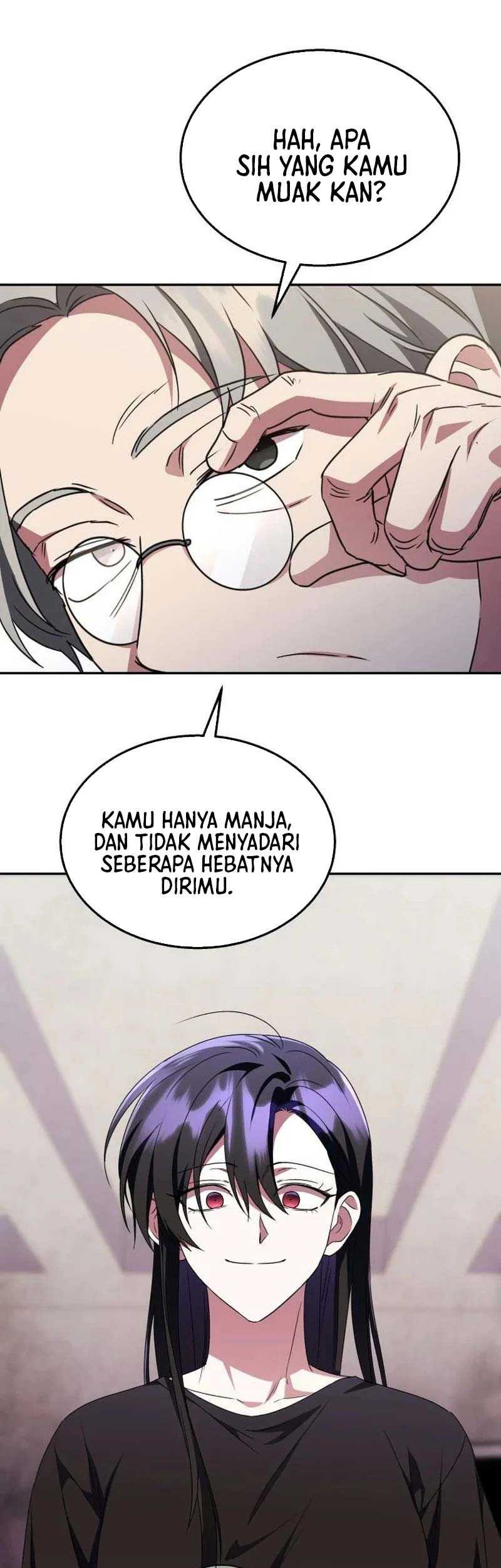 The Returned C-Rank Tank Won’t Die! Chapter 5 Gambar 56